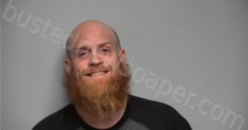 PERRYMAN, LEVI J | 2025-11-17 01:00:00 Mccracken County, Kentucky, McCracken County, Kentucky Booking