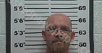 <B>GAITO</B>, <B>JAMES</B> <B>KENNETH</B> #, Belmont County, Ohio - 2025-11-17