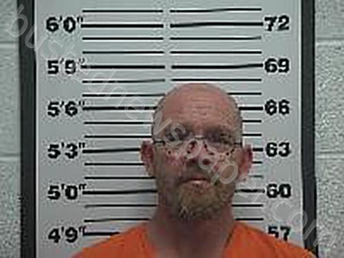 GAITO, JAMES KENNETH #, Belmont County, Ohio - 2025-11-17