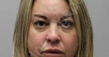 OWENS, RACHEAL ANN | 2025-11-17 04:47:23 Bradley County, Tennessee Booking