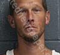 ATKINSON, LAWRENCE WAYNE JR | 2025-11-17 Pender County, North Carolina Booking