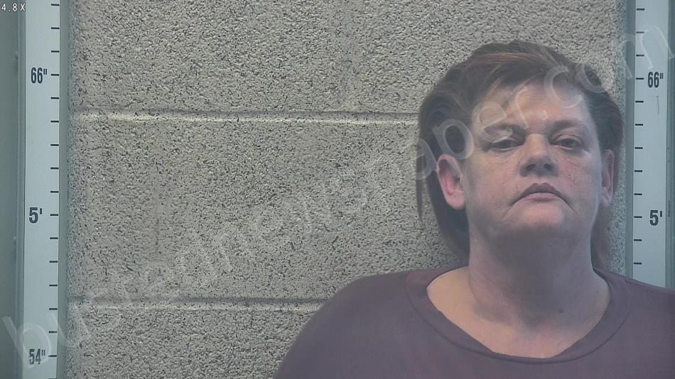 WELCH, JODY #, Henderson County, Kentucky - 2025-11-17 15:50:00