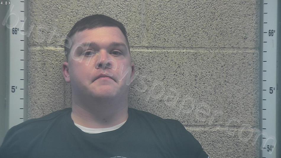 MAYS, TERRY SHANE #, Henderson County, Kentucky - 2025-11-17 17:57:00