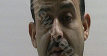 SAENZ LUIS M | 2025-11-17 Cameron County, Texas Booking