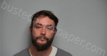 BALLARD, JESSY W | 2025-11-17 10:20:00 Mccracken County, Kentucky, McCracken County, Kentucky Booking