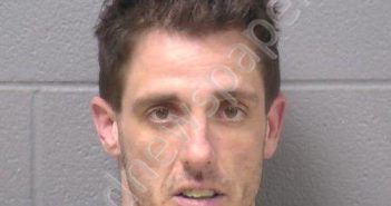 WARFIELD, MICHAEL ALLEN | 2025-11-17 03:50:00 Will County, Illinois Booking