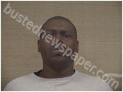MCKOY, LARRY | 2025-11-17 Harnett County, North Carolina Booking