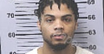 <B>BARNES</B>, <B>TYJUAN</B> <B>DEANDRE</B> #, Mobile County, Alabama - 2025-11-17