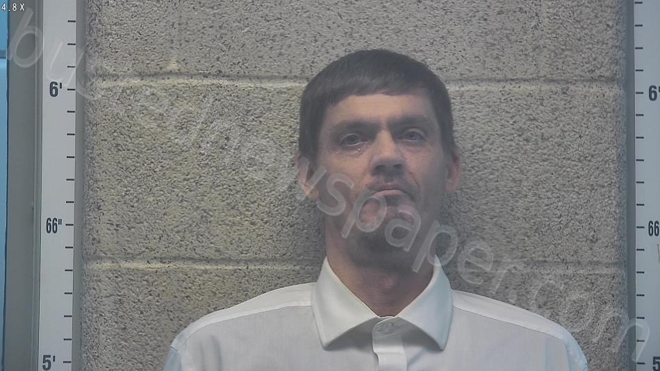 BANKS, KENNETH T #, Henderson County, Kentucky - 2025-11-17 10:49:00