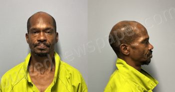 BROWN, BENJAMIN QUINTON | 2025-11-17 Roanoke County, Virginia Booking