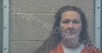 <B>PRUITT</B>, <B>ANGEL</B> <B>MARIE</B> #, Henderson County, Kentucky - 2025-11-17 21:28:00