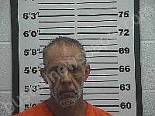 SARKO JR, RAYMOND JOSEPH #, Belmont County, Ohio - 2025-11-17