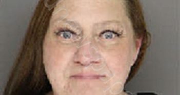 TIERNEY, TERESA LEIGH | 2025-11-17 13:12:00 Moore County, North Carolina Booking