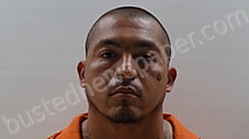 GAONA SAUL REVELES #, Cameron County, Texas - 2025-11-17