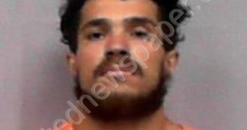 EVANS, SHAQUILLE LEE | 2025-11-17 17:55:00 Pocahontas County, West Virginia Booking