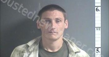 FARNHAM, <B>JUSTIN</B> #, Cumberland County, New Jersey - 2025-11-17