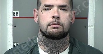 <B>BANKS</B>, <B>STEVEN</B> T #, Grayson County, Kentucky - 2025-11-17