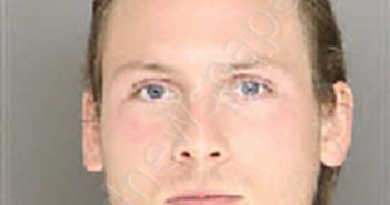 DILLON, ASHTON COLE | 2025-11-17 15:00:00 Moore County, North Carolina Booking