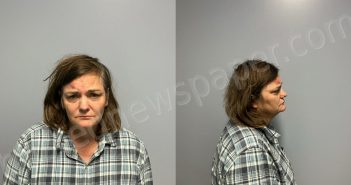EDMUNDS, KARA WOOD | 2025-11-17 Roanoke County, Virginia Booking