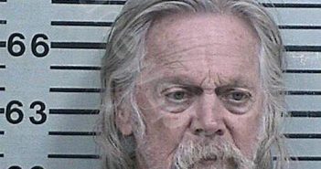 TIDWELL, CHARLES AUBREY | 2025-11-17 08:27:43 Hood County, Texas Booking