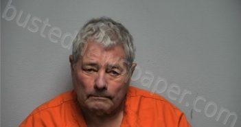 MANTLE, EDWARD | 2025-11-17 03:09:00 Mccracken County, Kentucky, McCracken County, Kentucky Booking