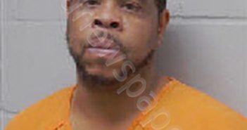 HALL, TONEY LAMAR | 2025-11-17 23:59:00 Coosa County, Alabama Booking