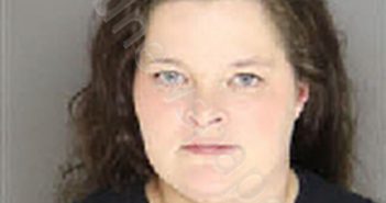 SMITH, VICTORIA MICHELLE | 2025-11-17 10:00:00 Moore County, North Carolina Booking
