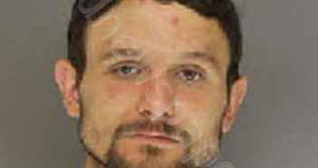 ROGERS, JUSTIN LEE | 2025-11-17 16:33:00 Moore County, North Carolina Booking