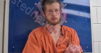 BAKER, JONATHON | 2025-11-17 Boyd County, Kentucky Booking