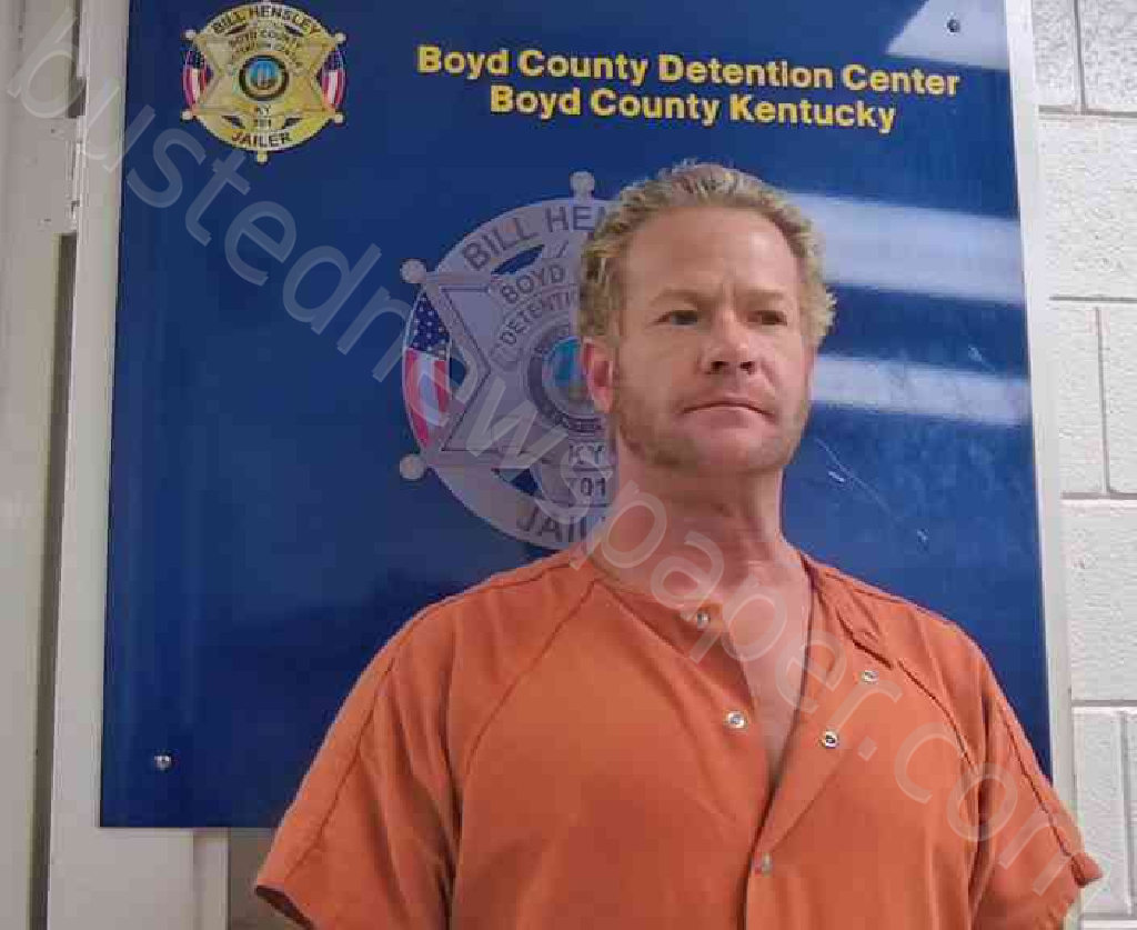 BEATSON, JOHN #, Boyd County, Kentucky - 2025-11-17