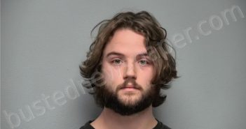 HALL, RYAN THOMAS | 2025-11-17 12:53:00 Mccracken County, Kentucky, McCracken County, Kentucky Booking