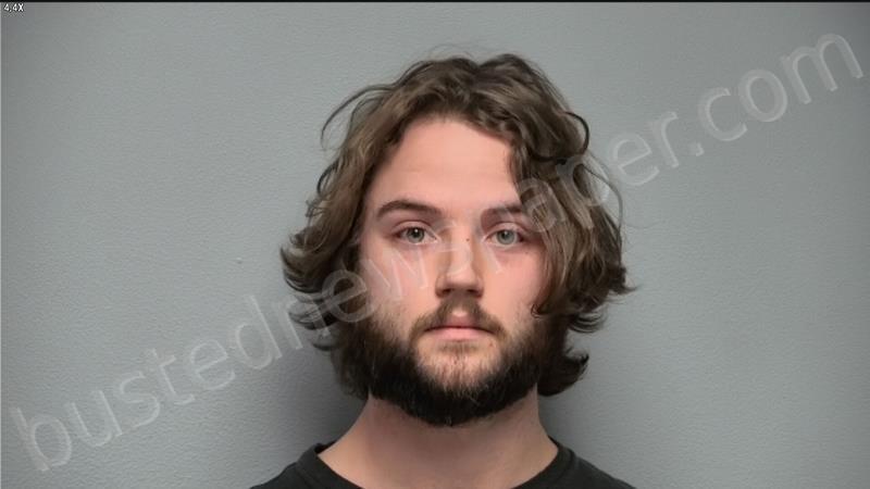 HALL, RYAN THOMAS #, Mccracken County, Kentucky, McCracken County, Kentucky - 2025-11-17 12:53:00