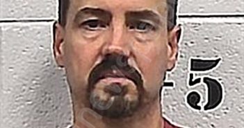 JONES, SHANNON MICHAEL | 2025-11-18 20:44:00 Sharp County, Arkansas Booking