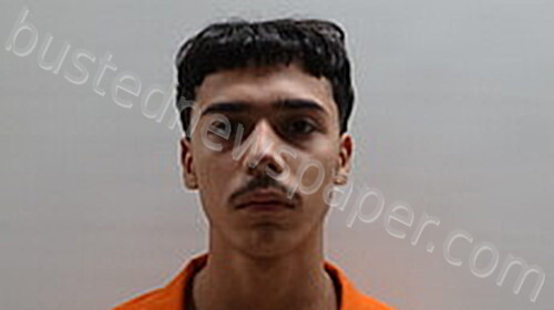 BUENO JOSE MANUEL #, Cameron County, Texas - 2025-11-18