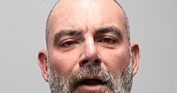 POSSIEN, JOHN DAVID | 2025-11-18 11:08:09 Bradley County, Tennessee Booking