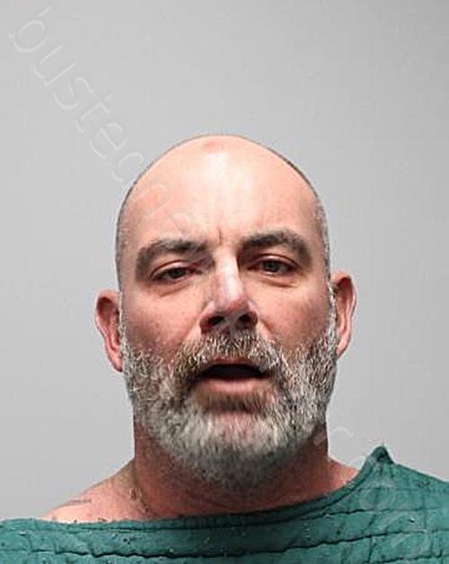 POSSIEN, JOHN DAVID #, Bradley County, Tennessee - 2025-11-18 11:08:09