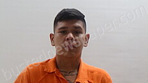 BURSIARGA VIDAL JESUS #, Cameron County, Texas - 2025-11-18