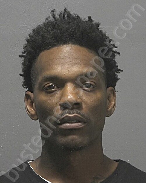 PIGFORD, GLEN PIERRE DOMINIQU #, New Hanover County, North Carolina - 2025-11-18 00:57:00