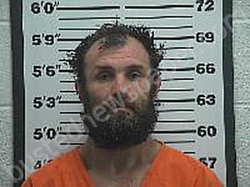 JUSTICE, MATTHEW JOSEPH #, Belmont County, Ohio - 2025-11-18