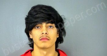 <B>MENDOZA</B> MONCADA, <B>ABRAHAM</B> RICARDO #, Virginia Peninsula Regional Jail, Virginia – - 2025-11-18 22:07:00