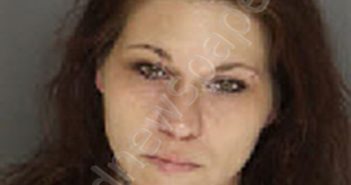 GIBBS, APRIL JOHNSTON | 2025-11-18 22:48:00 Moore County, North Carolina Booking
