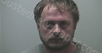 DEGRADO, <B>RICHARD</B> <B>PATRICK</B> #, Midland County, Michigan - 2025-11-18 19:30:00