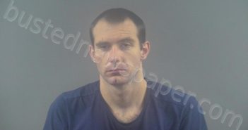 ATWELL, BRETT MARCEL | 2025-11-18 21:56:00 Warren County, Kentucky Booking