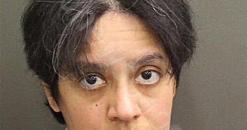 <B>TARIQ</B>, <B>AMBREEN</B> <B>FATIMA</B> #, Orange County, Florida - 2025-11-18 10:50:00