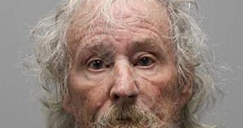 CORNWELL, GERALD WAYNE | 2025-11-18 13:10:24 Bradley County, Tennessee Booking