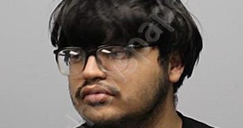 GREEN, ABEL JORDAN-ARTEL | 2025-11-18 10:04:20 Bradley County, Tennessee Booking