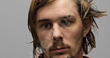 LONG, JEFFERY TYLER | 2025-11-18 13:32:14 Bradley County, Tennessee Booking