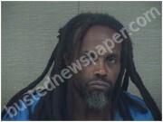 HARRIS, CECIL | 2025-11-18 Harnett County, North Carolina Booking