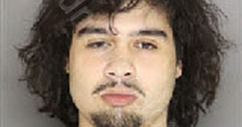 WILFREDO, NAPOLES | 2025-11-18 16:38:00 Moore County, North Carolina Booking