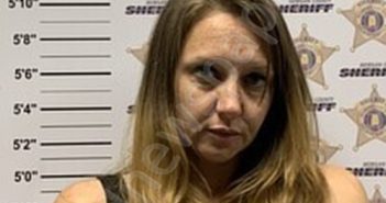 <B>ANGELA</B> MICHELLE <B>HOBBS</B> #, Morgan County, Alabama - 2025-11-18
